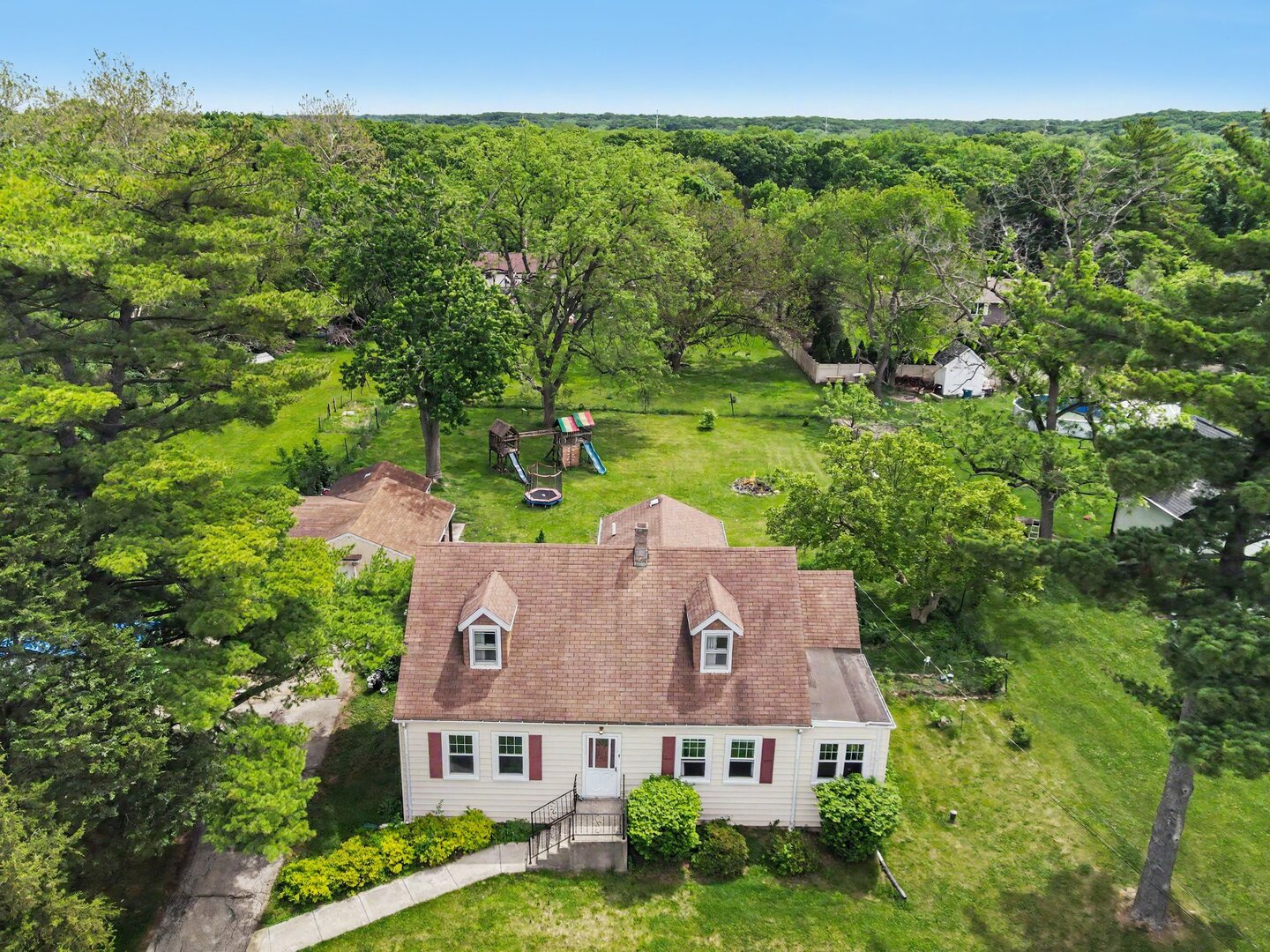 8901 Elm Avenue Burr Ridge, IL 60527 - Photo 25 of 26