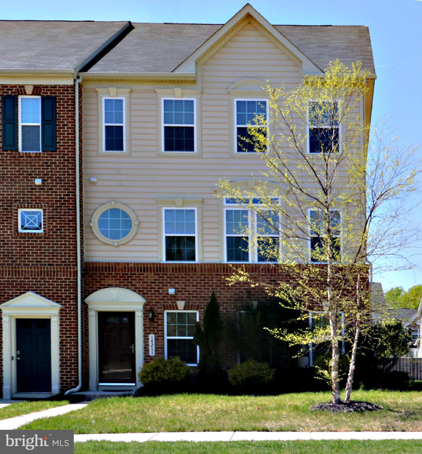 14219 Lusby Ridge Road Accokeek, MD 20607 - Photo 1 of 24 Exterior (Front)