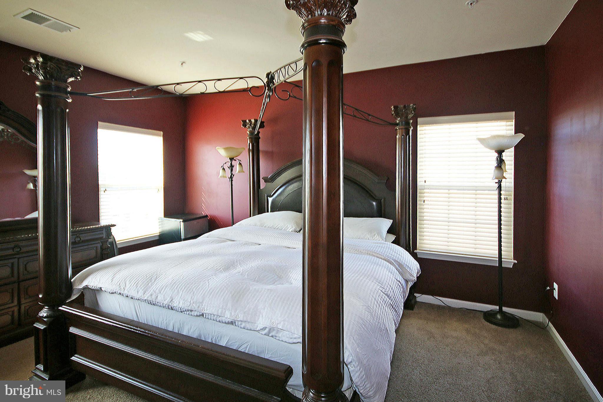 14219 Lusby Ridge Road Accokeek, MD 20607 - Photo 23 of 24 Bedroom (Master)