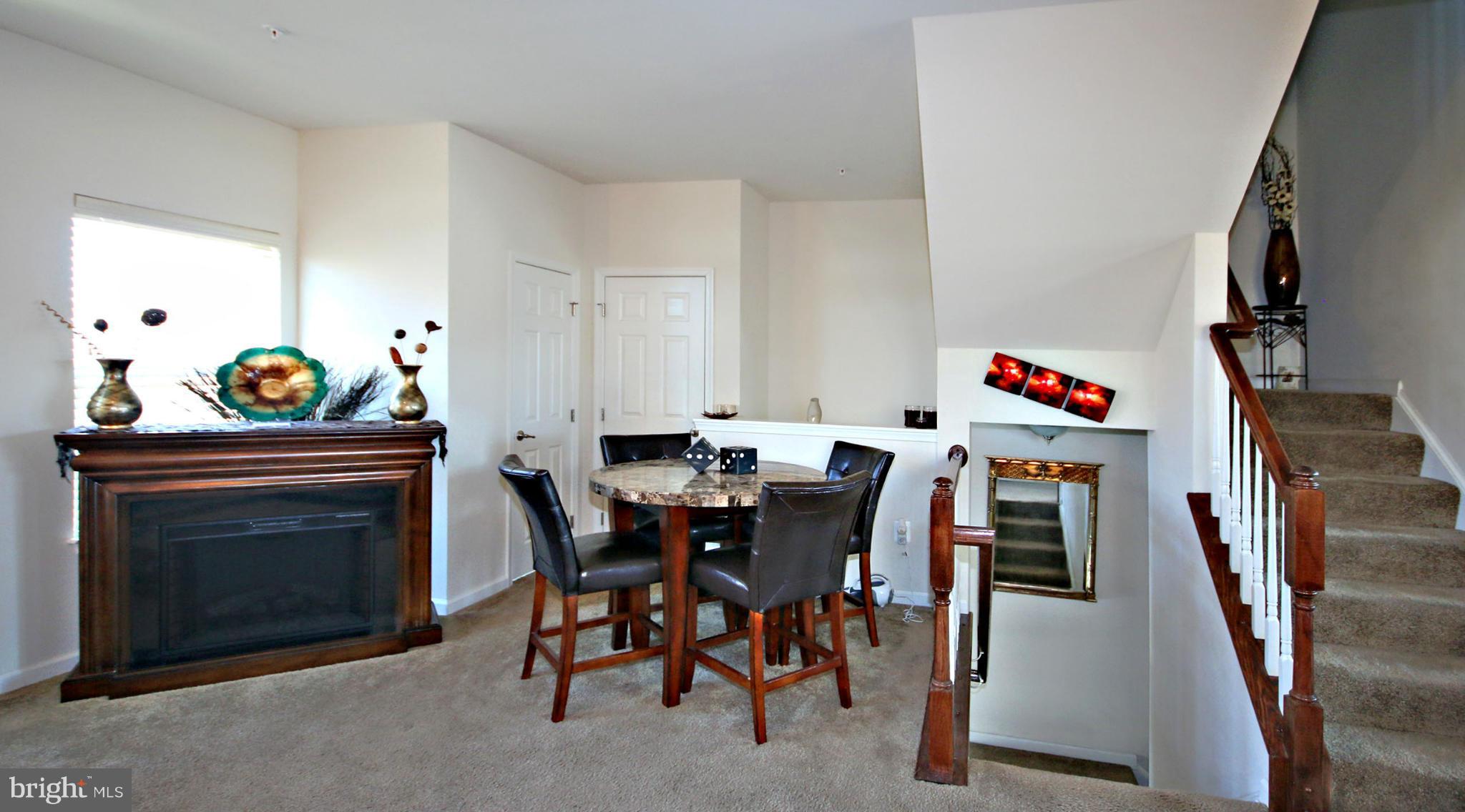 14219 Lusby Ridge Road Accokeek, MD 20607 - Photo 4 of 24 Gamm)e Area (Livingroo