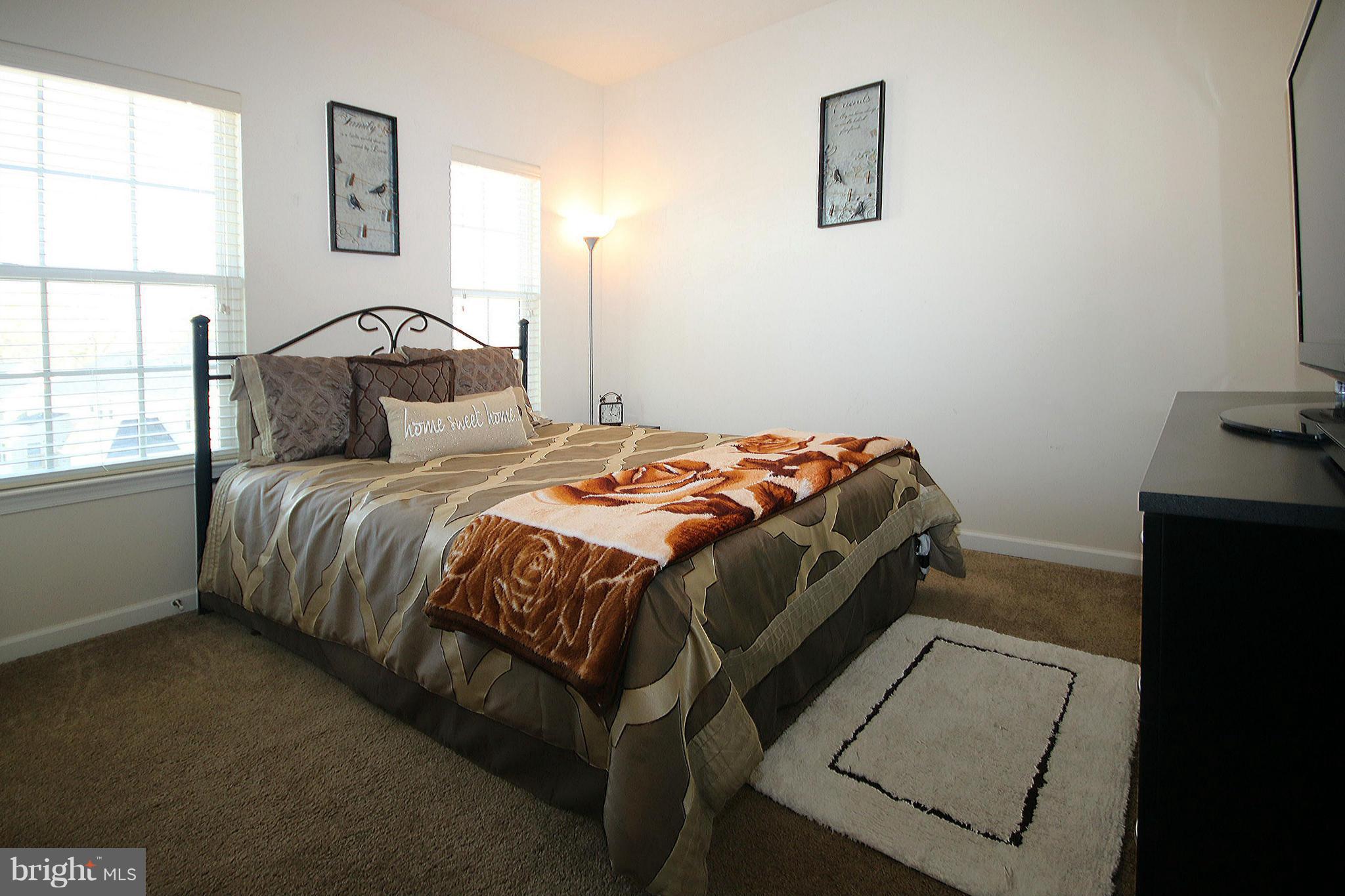 14219 Lusby Ridge Road Accokeek, MD 20607 - Photo 10 of 24 Bedroom 2