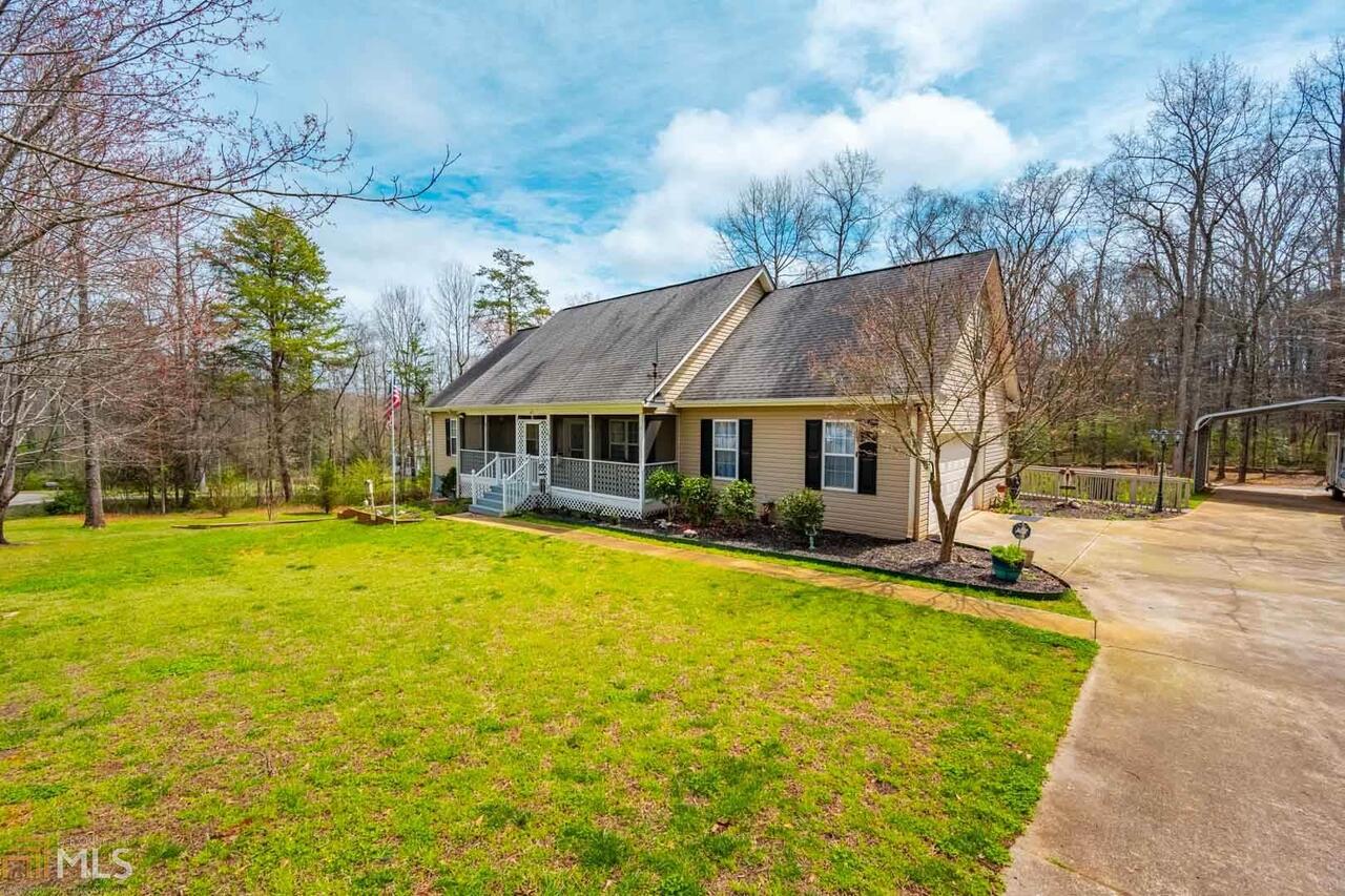 210 Bent Twig Drive Cornelia, GA 30531 - Photo 1 of 1