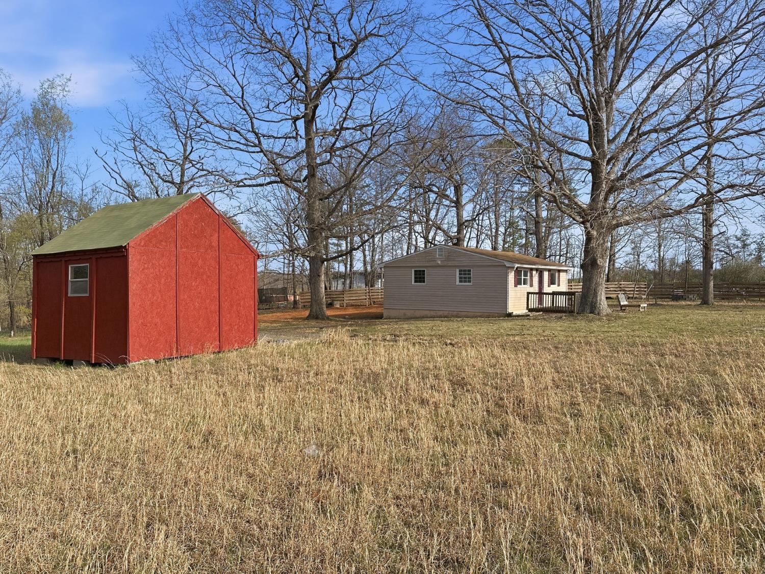 10368 Spring Mill Road Concord, VA 24538 - Photo 35 of 44