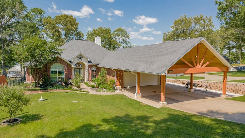 16863 Wilson Road Tyler, TX 75707 - Photo 1 of 1