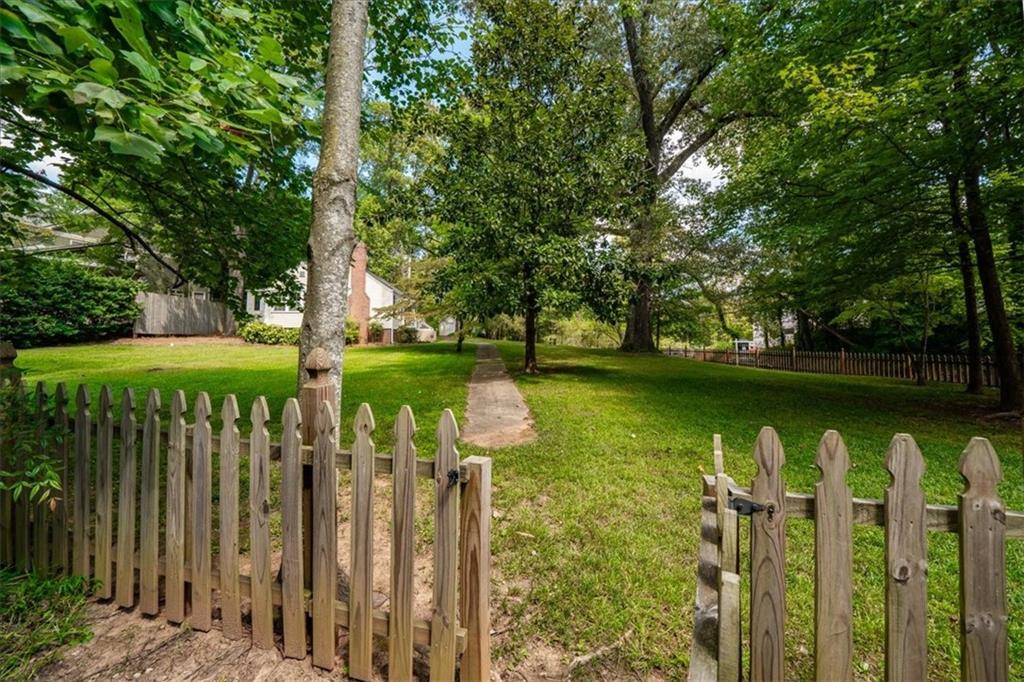 3494 Briarcliff Road Northeast Atlanta, GA 30345 - Photo 45 of 46