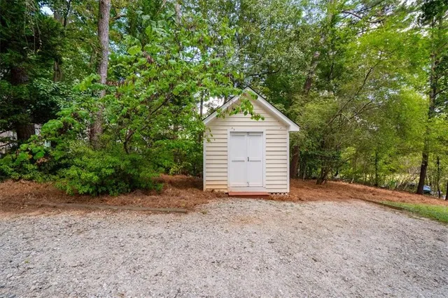 $545,000 | 3494 Briarcliff Road Northeast, Atlanta, GA 30345