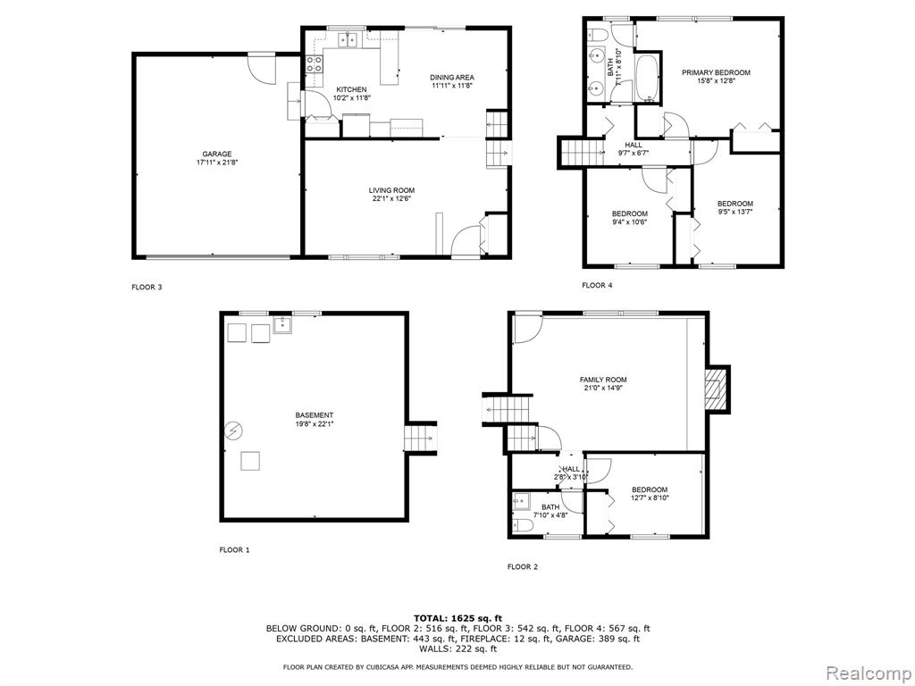 5388 North Georgetown Road Grand Blanc, MI 48439 - Photo 66 of 67 Gallery Image 66