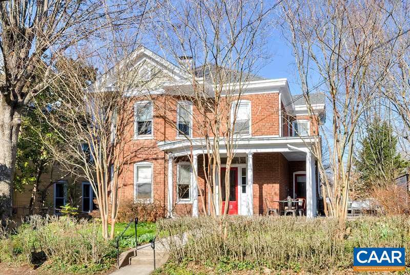 333 Monticello Road Charlottesville, VA 22902 - Photo 1 of 1 Gallery Image 1