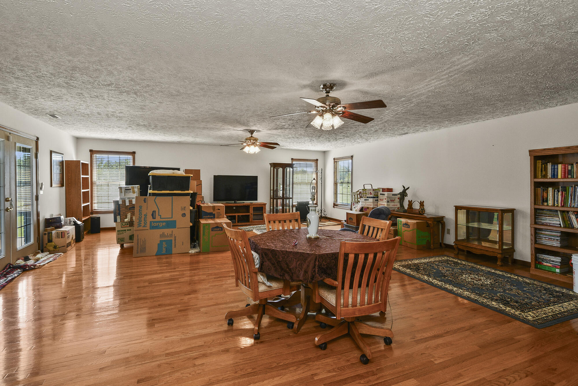 3000 Willoughby Road Clever, MO 65631 - Photo 52 of 96 Great room 2nd floor