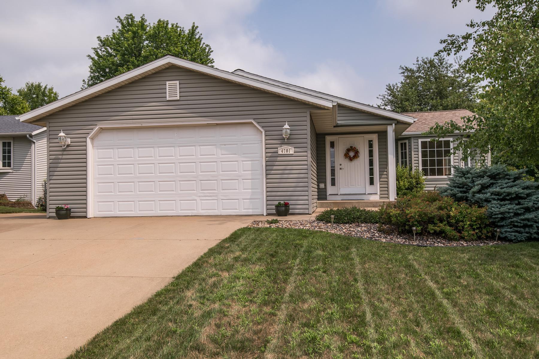 4701 5th Street Northwest Rochester, MN 55901 - Photo 1 of 1