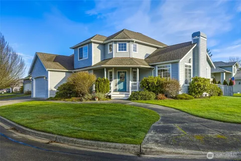 $825,000 | 1901 Copper Pond Place, Anacortes, WA 98221