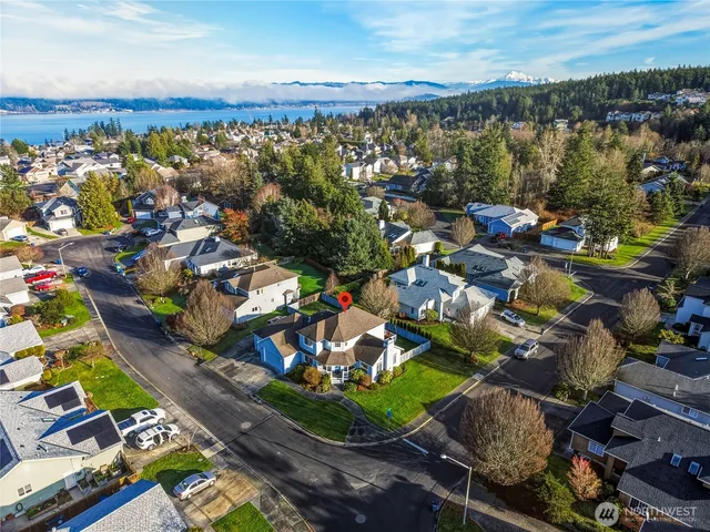 $825,000 | 1901 Copper Pond Place, Anacortes, WA 98221