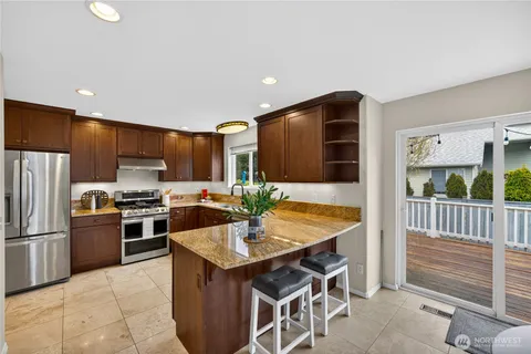 $825,000 | 1901 Copper Pond Place, Anacortes, WA 98221