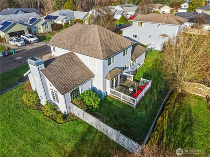 $825,000 | 1901 Copper Pond Place, Anacortes, WA 98221