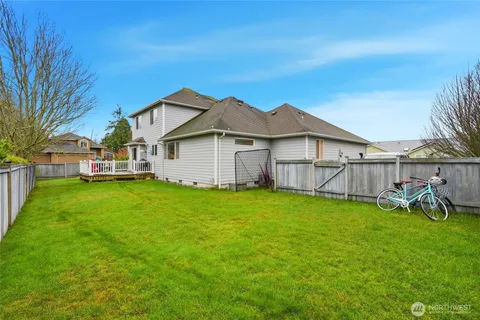 $825,000 | 1901 Copper Pond Place, Anacortes, WA 98221