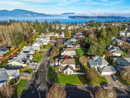 $825,000 | 1901 Copper Pond Place, Anacortes, WA 98221