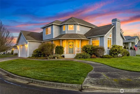 $825,000 | 1901 Copper Pond Place, Anacortes, WA 98221