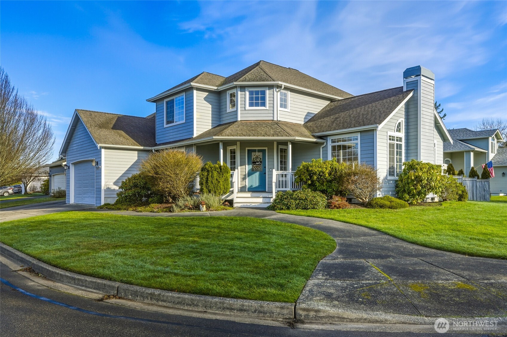 1901 Copper Pond Place Anacortes, WA 98221 - Photo 31 of 38