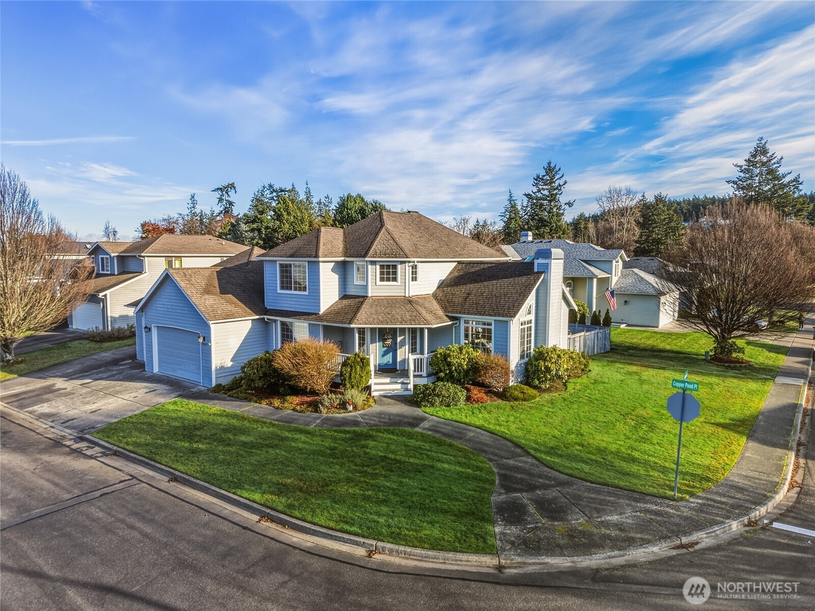 1901 Copper Pond Place Anacortes, WA 98221 - Photo 33 of 37
