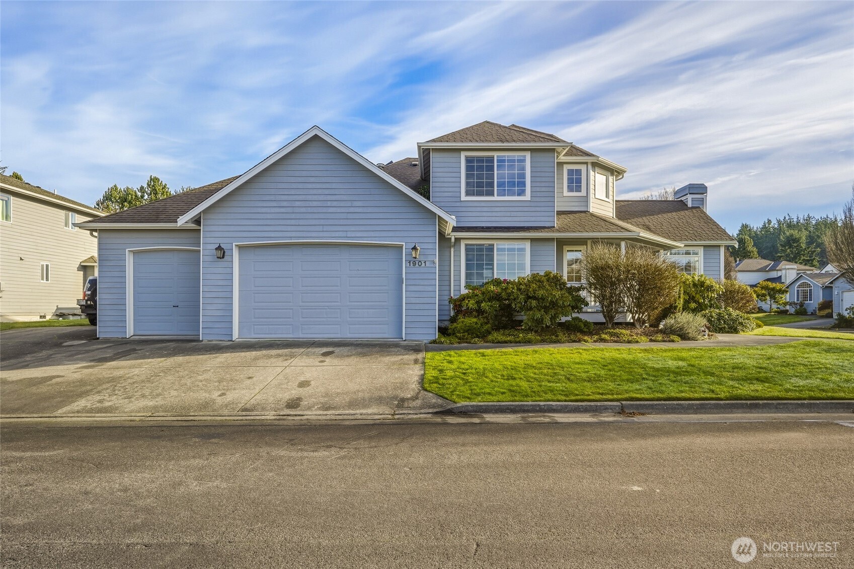 1901 Copper Pond Place Anacortes, WA 98221 - Photo 34 of 37