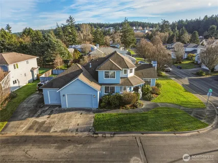 $825,000 | 1901 Copper Pond Place, Anacortes, WA 98221