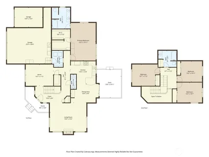 $825,000 | 1901 Copper Pond Place, Anacortes, WA 98221