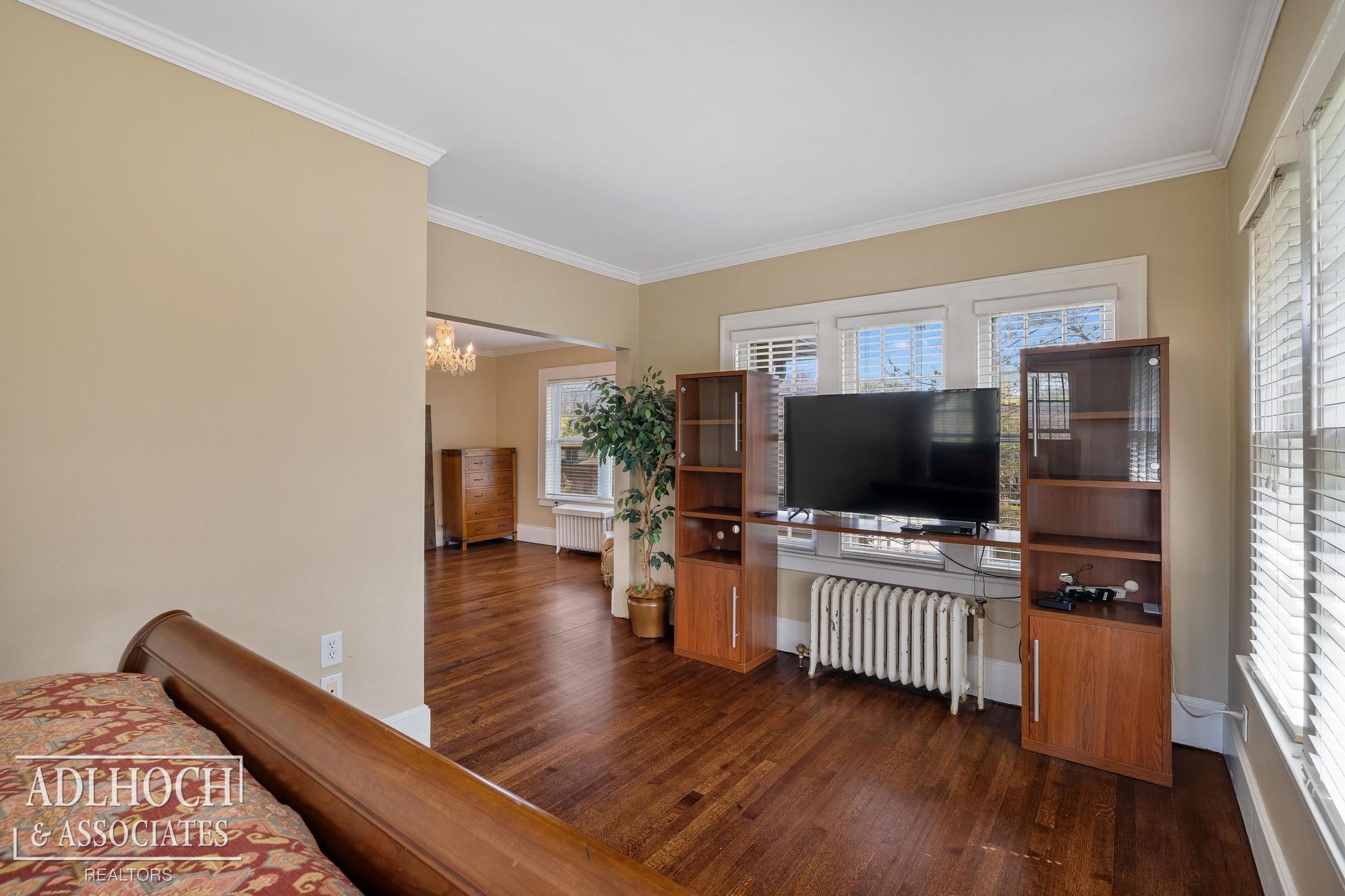 1312 Buckingham Road Grosse Pointe Park, MI 48230 - Photo 33 of 63