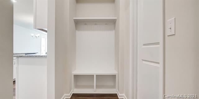 6536 Georgia Oak Road, Unit 85 Charlotte, NC 28269 - Photo 11 of 12