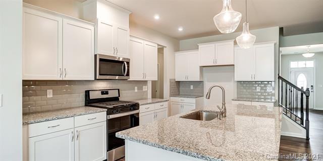 6536 Georgia Oak Road, Unit 85 Charlotte, NC 28269 - Photo 3 of 12