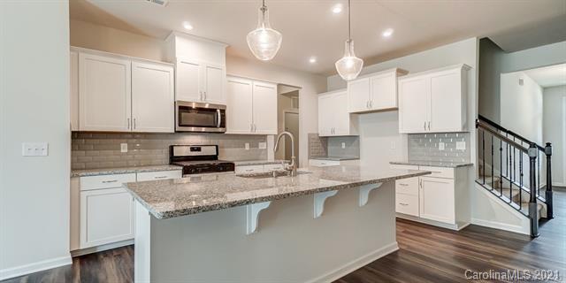 6536 Georgia Oak Road, Unit 85 Charlotte, NC 28269 - Photo 4 of 12