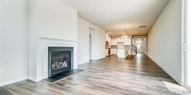 6536 Georgia Oak Road, Unit 85 Charlotte, NC 28269 - Photo 6 of 12