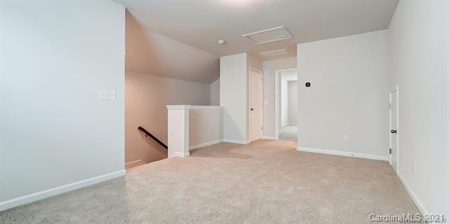 6536 Georgia Oak Road, Unit 85 Charlotte, NC 28269 - Photo 9 of 12