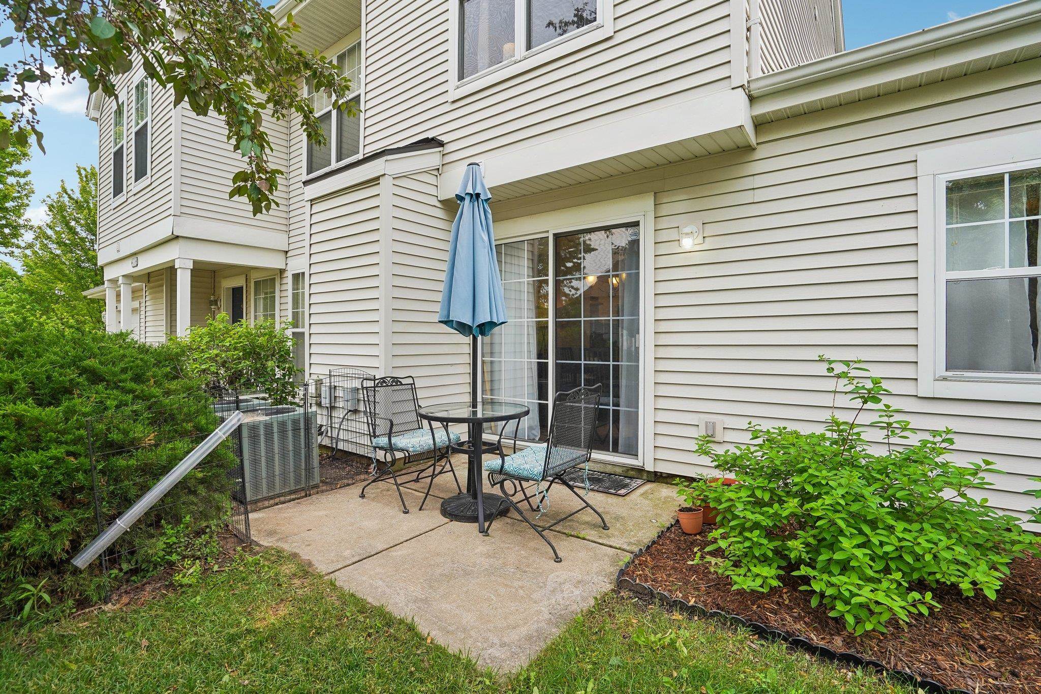 2941 Holborn Circle Madison, WI 53718 - Photo 34 of 37