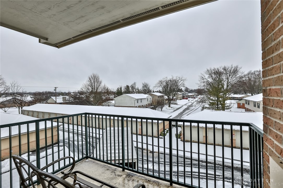 3170 East Stroop Road, Unit 308 Dayton, OH 45440 - Photo 20 of 27