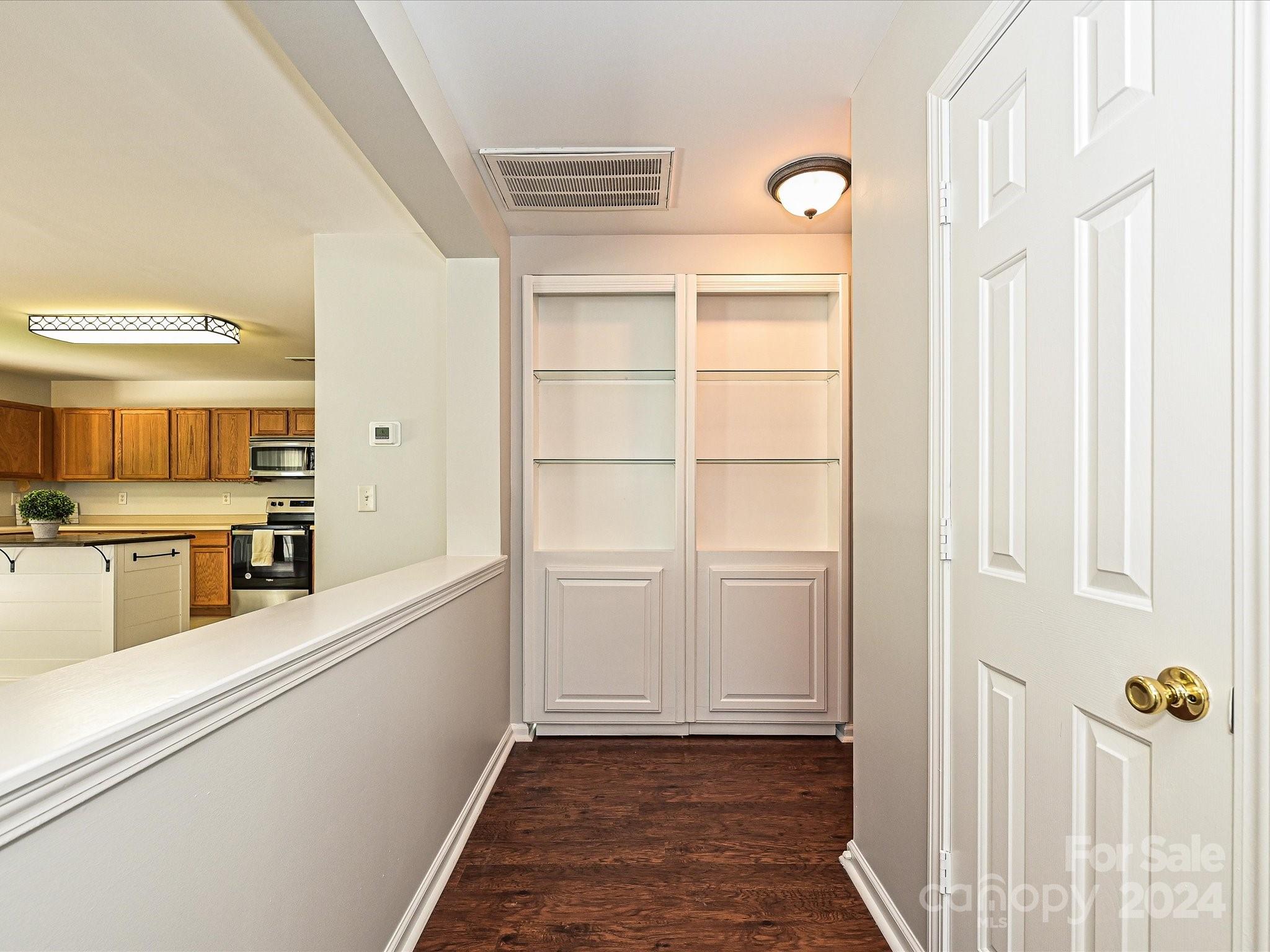 796 Ivy Trail Way Fort Mill, SC 29715 - Photo 16 of 39 a view of a kitchen with a sink