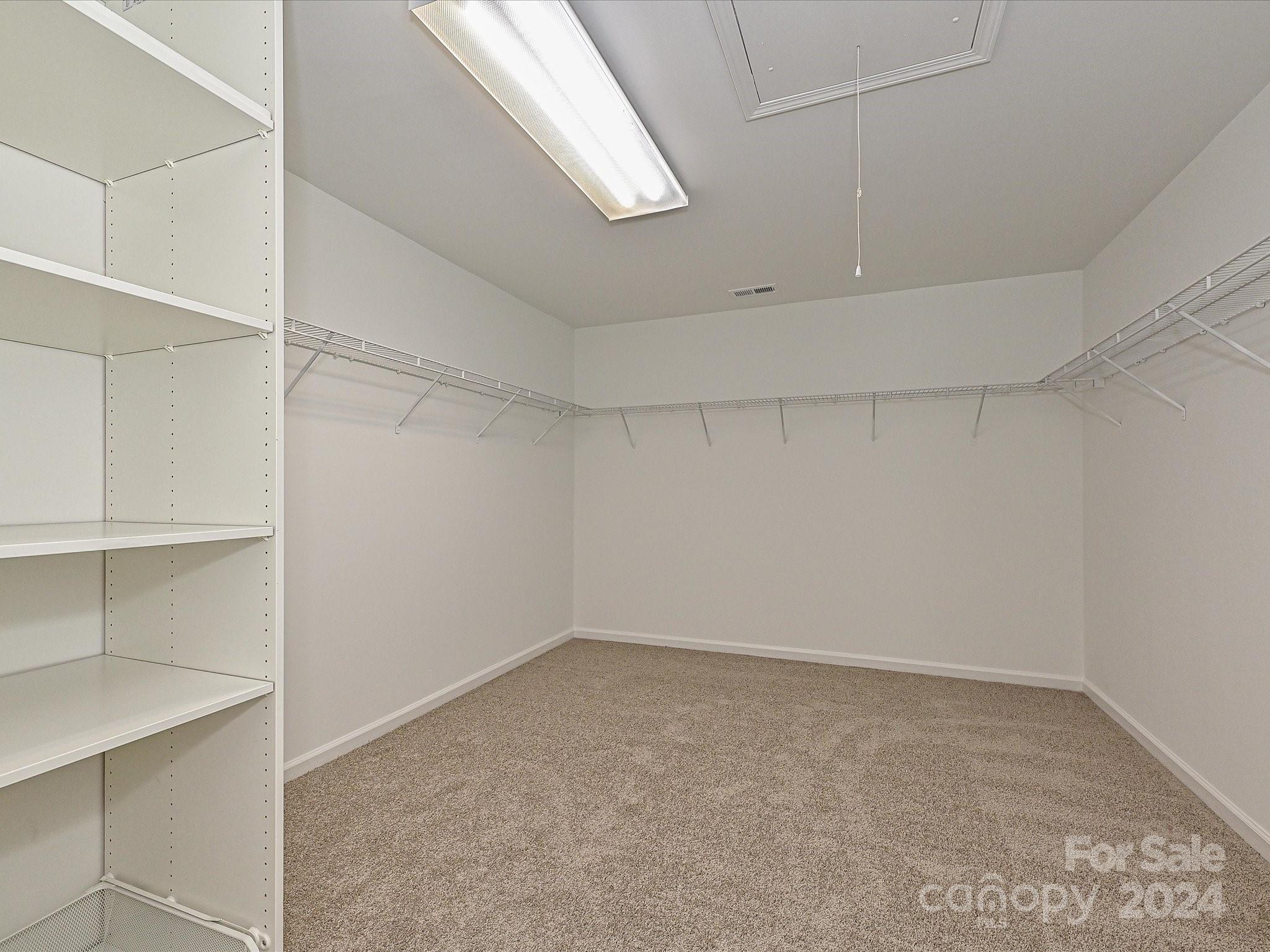 796 Ivy Trail Way Fort Mill, SC 29715 - Photo 28 of 39 a view of an empty room