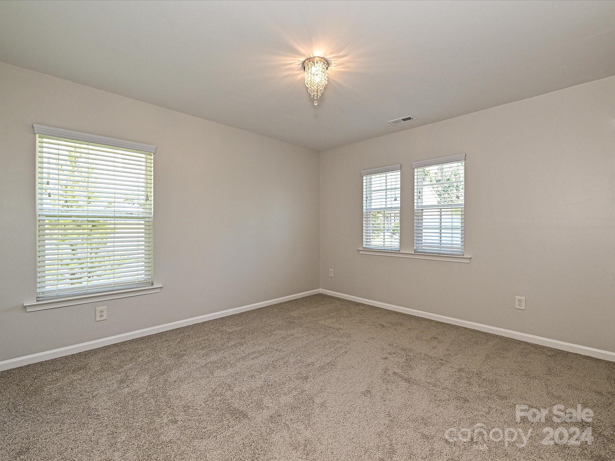 796 Ivy Trail Way Fort Mill, SC 29715 - Photo 32 of 39 a view of an empty room with a window