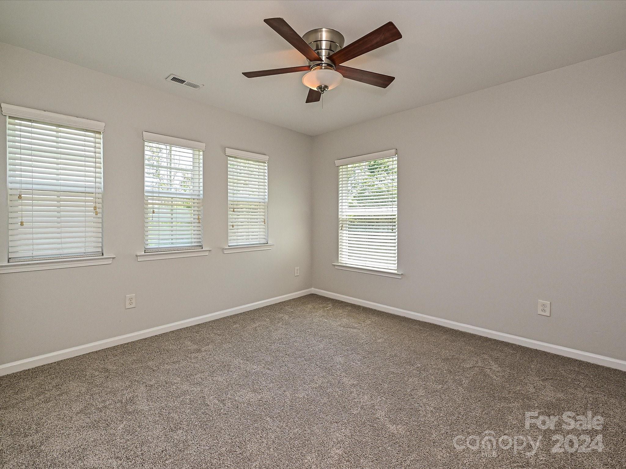 796 Ivy Trail Way Fort Mill, SC 29715 - Photo 33 of 39 a view of an empty room with a window