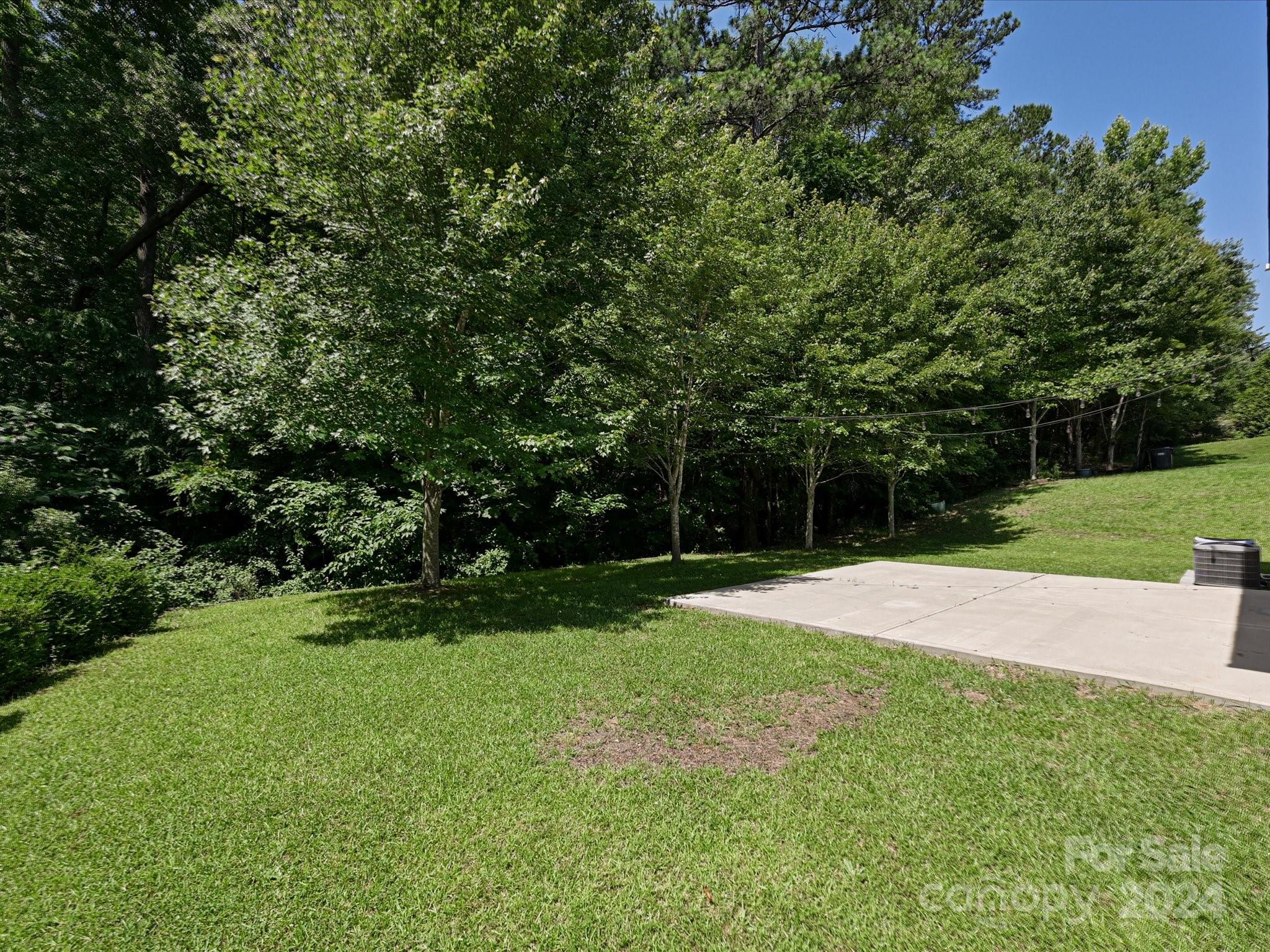 796 Ivy Trail Way Fort Mill, SC 29715 - Photo 36 of 39 a view of a backyard