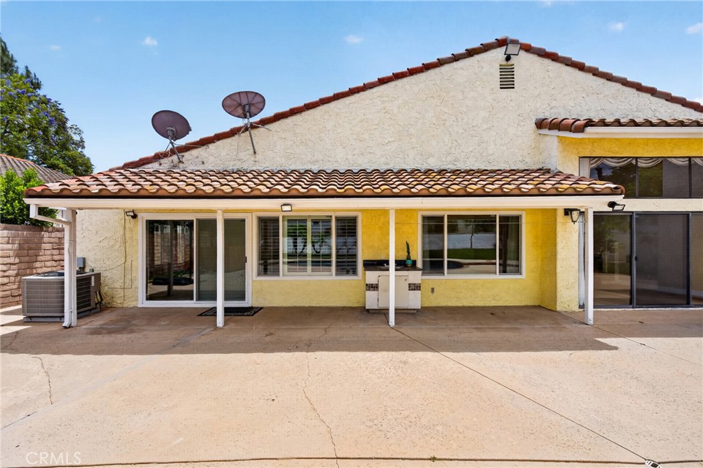 18259 Minnehaha Street Porter Ranch, CA 91326 - Photo 46 of 50