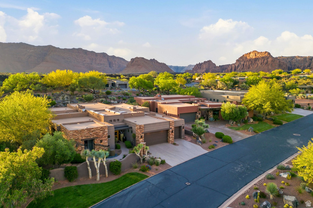 1500 Split Rock, Unit 20 Ivins, UT 84738 - Photo 76 of 78