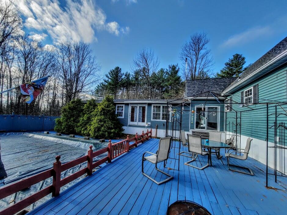 207 Town Road Lagrange, ME 04453 - Photo 14 of 57 20211105_112143