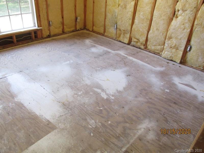 2227 Ridgeway Road Lugoff, SC 29078 - Photo 11 of 12 a view of basement