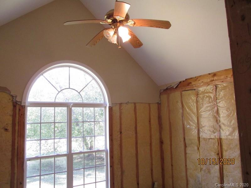 2227 Ridgeway Road Lugoff, SC 29078 - Photo 12 of 12 a view of a livingroom with a large window