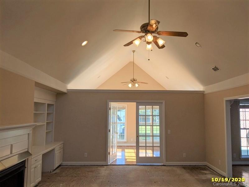 2227 Ridgeway Road Lugoff, SC 29078 - Photo 8 of 12 a view of a room with workspace and windows
