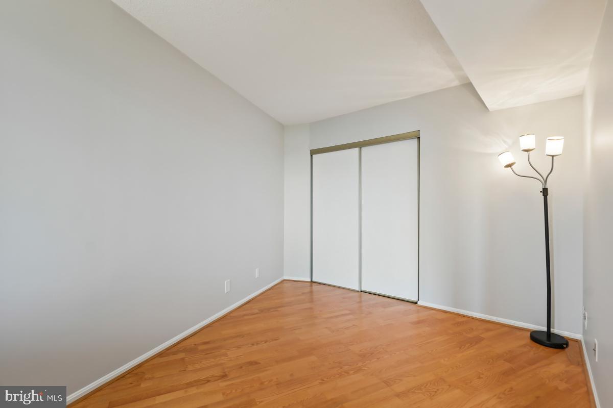 5902 Mt Eagle Drive, Unit 1503 Alexandria, VA 22303 - Photo 25 of 30 Den/Possible Bedroom #2!