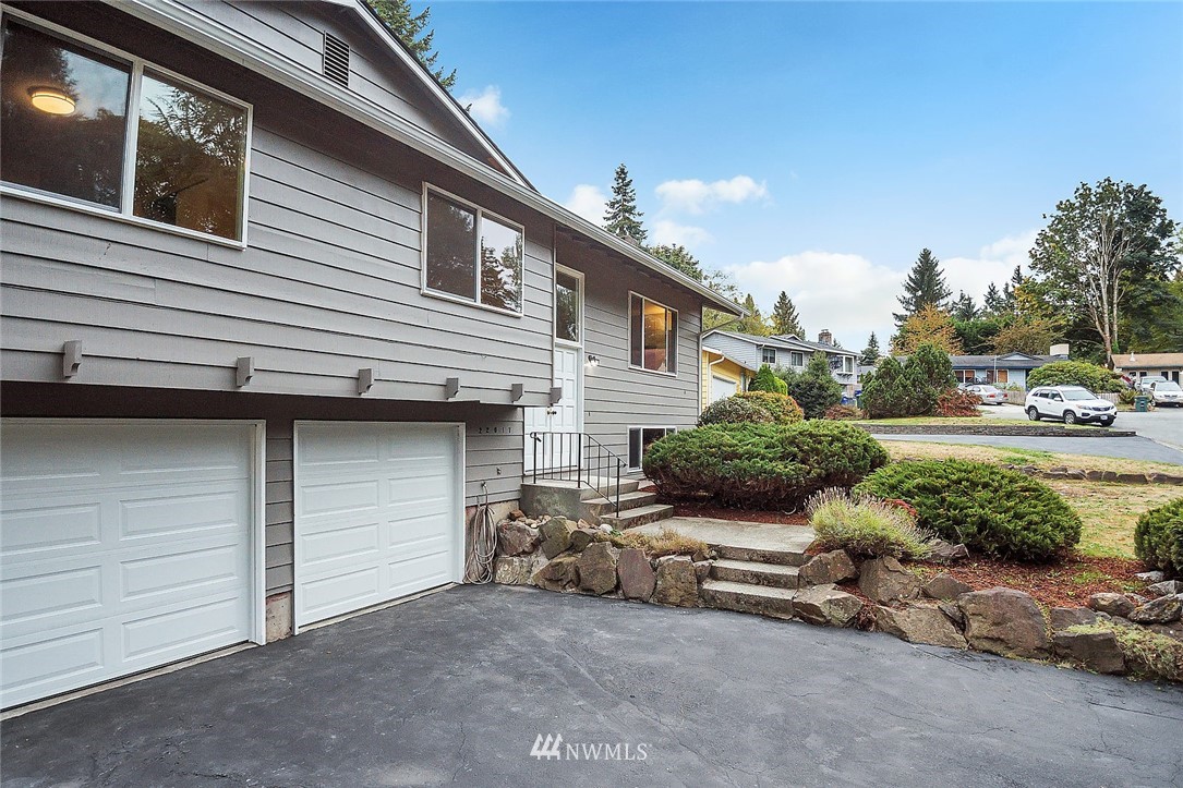 22017 7th Avenue West Bothell, WA 98021 - Photo 3 of 20
