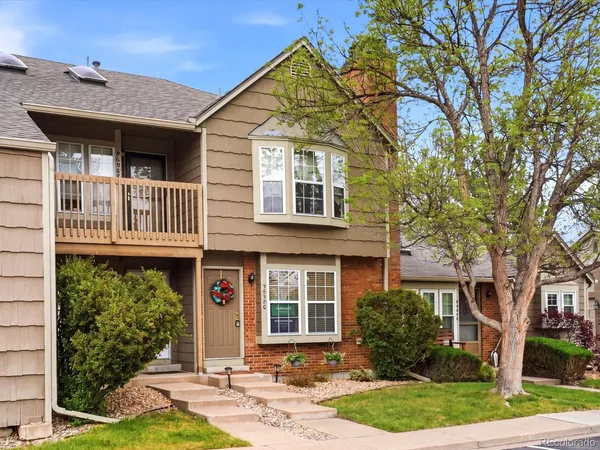 $360,000 | 9698 West Chatfield Avenue, Unit G, Littleton, CO 80128
