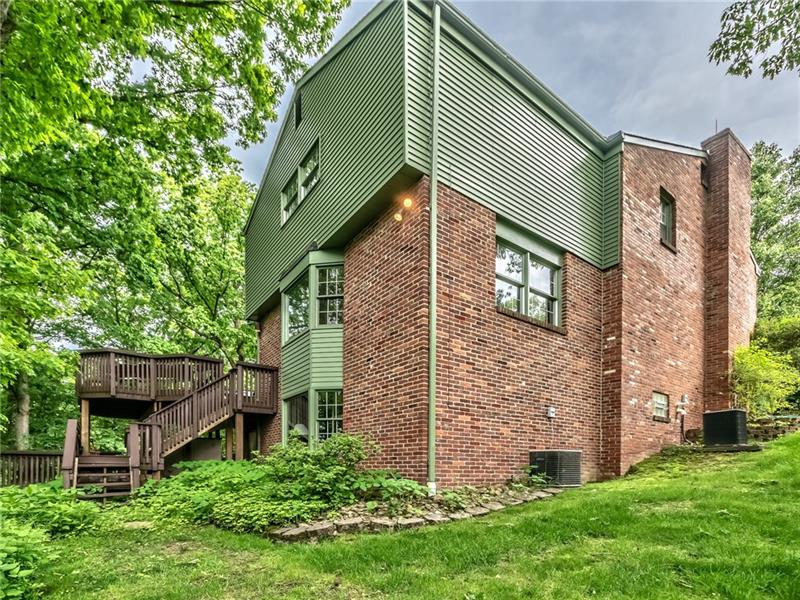 144 Berwyn Road Pittsburgh, PA 15237 - Photo 24 of 25 Gallery Image 24