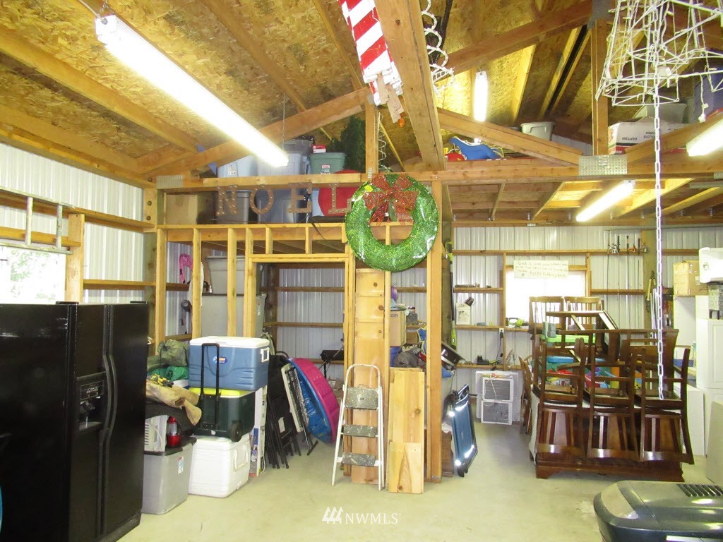 124 Del Ray Road Mossyrock, WA 98564 - Photo 8 of 33 Gallery Image 8